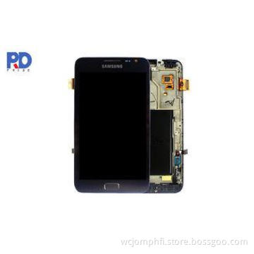 5.3 inch HD Samsung N7000 Super Amoled LCD Display 1280 x 8